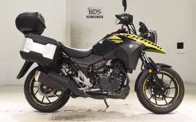 SUZUKI Vｽﾄﾛｰﾑ250A 2021
