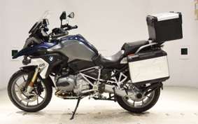 BMW R 1200GS 2018