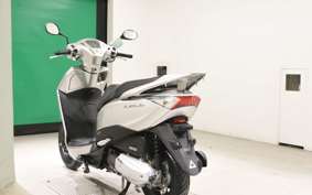 HONDA LEAD 125 1993 JF45