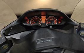SUZUKI SKYWAVE 250 CJ46A