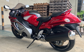 SUZUKI GSX-1300R HAYABUSA 2016 GX72B