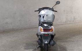 HONDA SPACY100 JF13