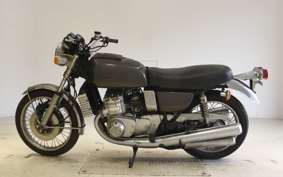 SUZUKI GT750 GT750B