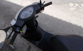 YAMAHA JOG DELUXE SA36J