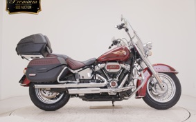 HARLEY FLHCS 1870 2023