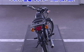 HONDA CD50