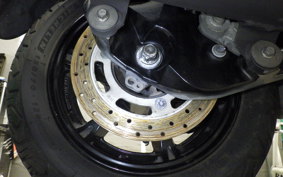 SUZUKI SKYWAVE 200 (Burgman 200) 1989 CH41A