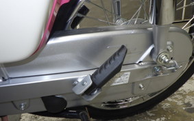 HONDA C110 SUPER CUB JA44