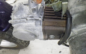 HONDA MONKEY Z50J