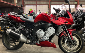 YAMAHA FZ1 FAZER 2008 RN21J