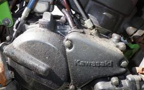 KAWASAKI KSR-2 2004 MX080B