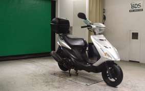 SUZUKI ADDRESS V125 S 2015 CF4MA