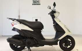 SUZUKI ADDRESS V125 S CF4MA