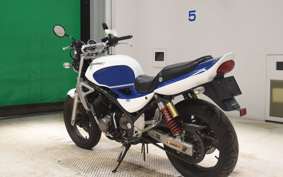 KAWASAKI BALIUS 250 Gen.2 2021 ZR250B