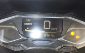 HONDA PCX 125 2026 JK05
