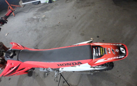 HONDA CR85R HE07