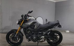 YAMAHA MT-09 2016 RN34J