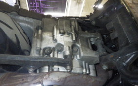 SUZUKI SKYWAVE400ﾔﾈﾂｷ 2001 CK42A