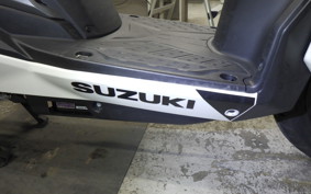 SUZUKI AVENIS 125 EA12J