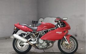 DUCATI SS1000DS 2004 V500AA