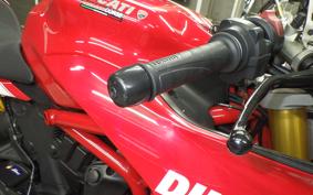 DUCATI SS937S 2017