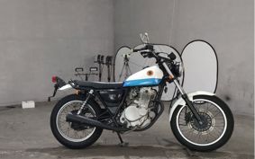SUZUKI GLASS TRACKER BIG BOY NJ47A