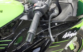 KAWASAKI NINJA ZX-6R A 2022 ZX636G