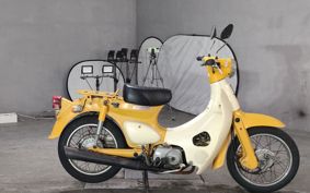 HONDA LITTLE CUB AA01