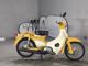 Фото Honda LITTLE CUB 2011 с японского аукциона