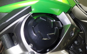KAWASAKI NINJA 1000 A 2017 ZXT00W