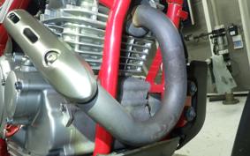 YAMAHA SEROW 250 Gen.3 DG31J