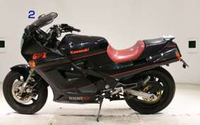 KAWASAKI GPZ1000RX 1987 ZXT00A