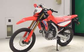 HONDA CRF250L 2017 MD47