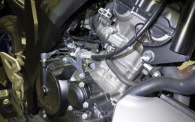 SUZUKI GSX-S125 2010 DL32D