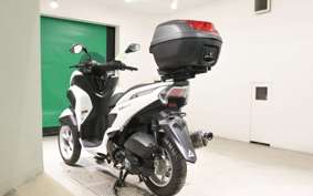 YAMAHA TRICITY 125 SE82J