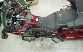 HONDA GL 1800 GOLD WING TOUR DCT 2025 SC79