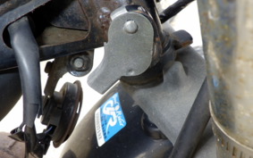 SUZUKI TR50 STREET MAGIC Gen.2 CA1LB
