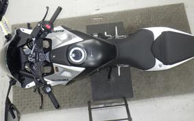 SUZUKI GSX-8R 2024 EM1AA