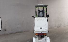HONDA GYRO TA02
