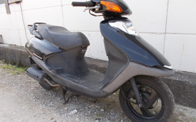 HONDA SPACY100 JF13