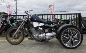 YAMAHA VIRAGO 250 TRIKE 3DM