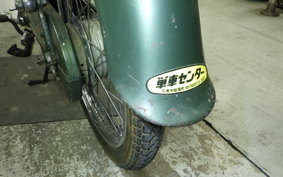 HONDA C50 SUPER CUB 2006 C50