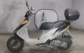 SUZUKI ADDRESS V125 CF46A