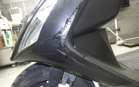 SUZUKI ADDRESS V125 S CF4MA