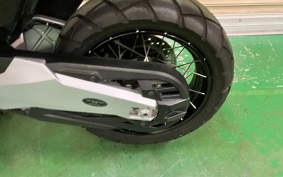HONDA X-ADV 750 2017 RC95