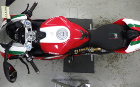DUCATI PANIGALE V2 2023