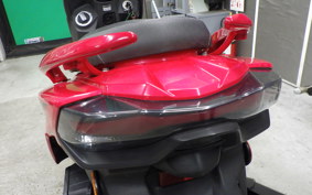 YAMAHA CYGNUS 125 XSR 3 SED8J