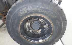 HONDA GYRO CANOPY TA02