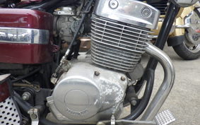 HONDA REBEL 250 Trike MC13