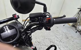 HONDA REBEL 500 2017 PC60